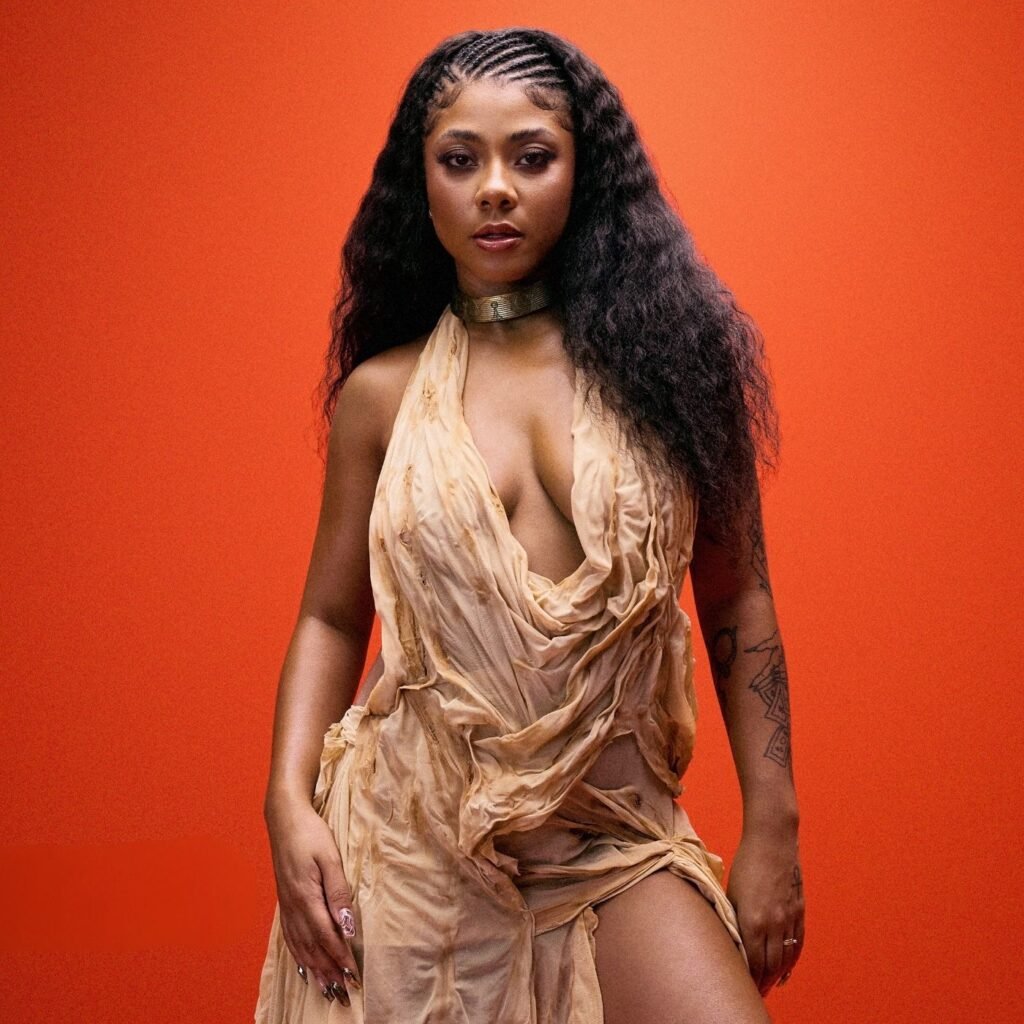 Afropunk Brasil 2026 AJuliaCosta