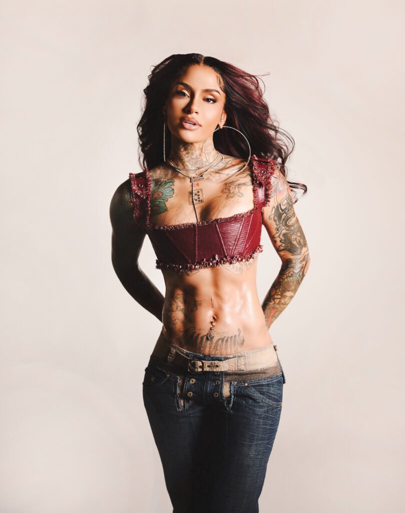 Afropunk Brasil 2026 Kehlani