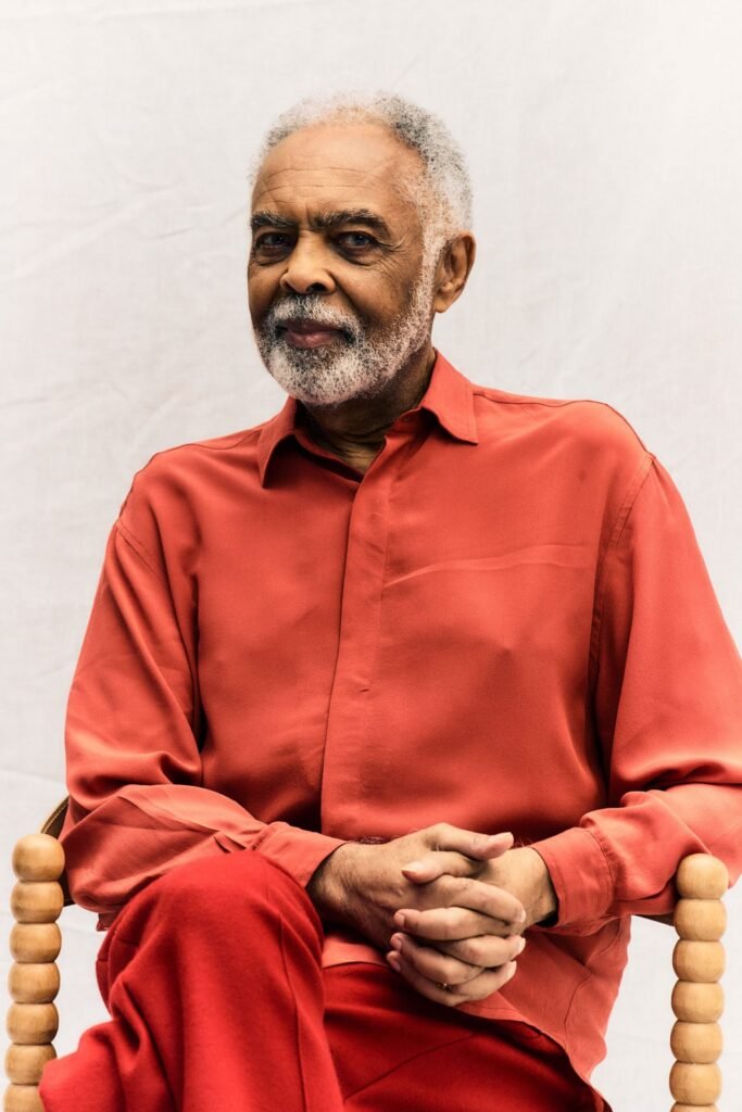 Afropunk Brasil 2026 Gilberto Gil