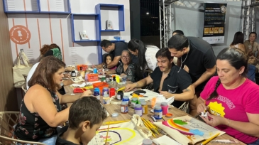 barro preto fashion day