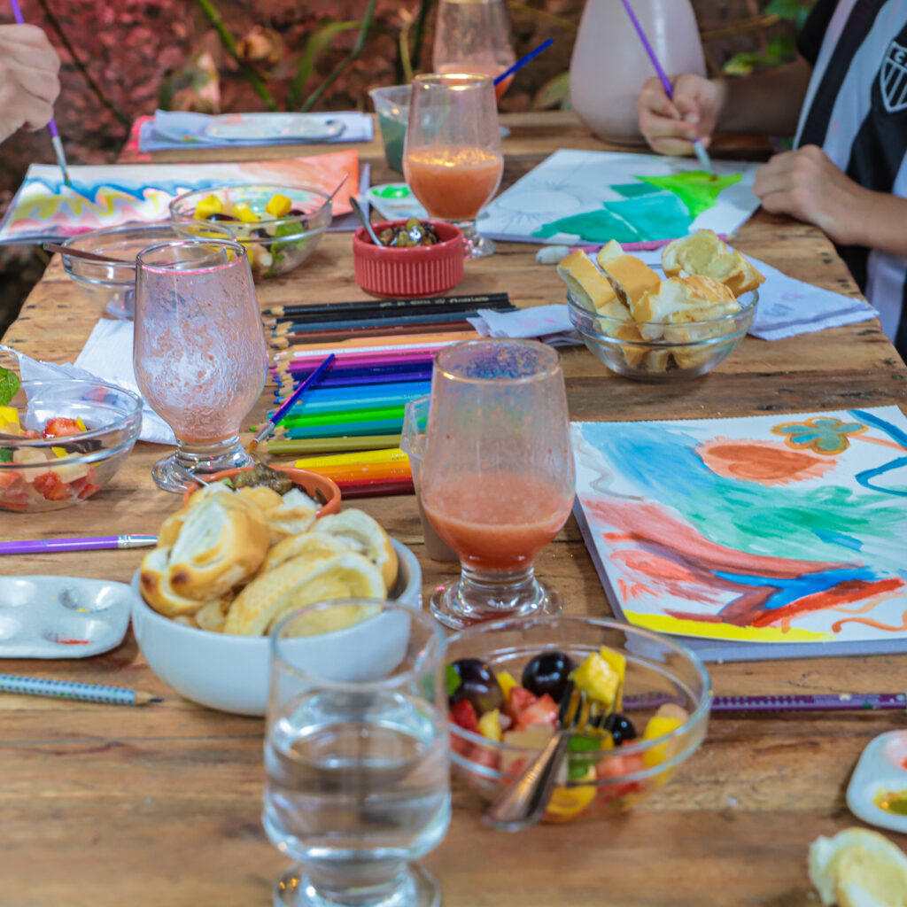 O que fazer em BH nas férias de verão